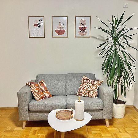 Puma'S Central Flat In Helsinki Dış mekan fotoğraf
